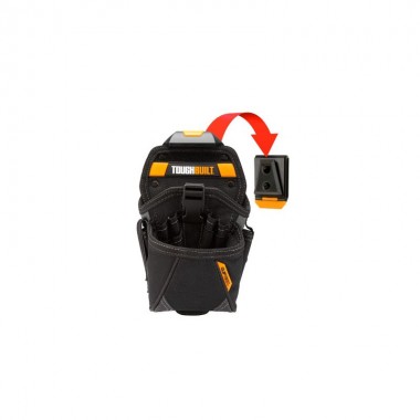 Кобура для дриля Toughbuilt TB-CT-20-LX