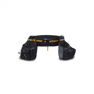 Комплект ремень+сумки ( 3 предмета) ClipTech TOUGHBUILT TB-CT-111-3P