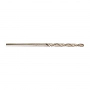 Сверло по металлу THUNDERWEB HSS-G MILWAUKEE, DIN338, Ø1,8х46х22мм, (10шт)