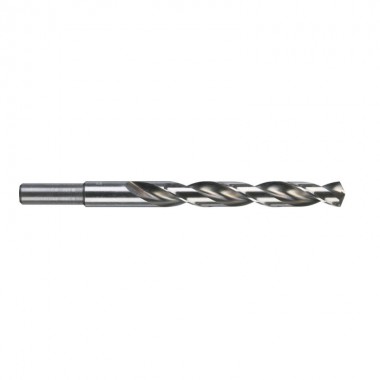 Свердло по металу THUNDERWEB HSS-G MILWAUKEE DIN338, діаметр 12,0x151 мм