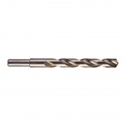 Сверло по металлу THUNDERWEB HSS-G MILWAUKEE, DIN338, Ø12,5x151х101мм, (5шт)