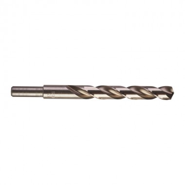 Свердло по металу THUNDERWEB HSS-G MILWAUKEE DIN338, діаметр 13,0 x 151 мм, (5шт) пластикова коробка