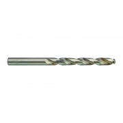 Свердло по металу THUNDERWEB HSS-G MILWAUKEE DIN338, діаметр 9,0x125 мм