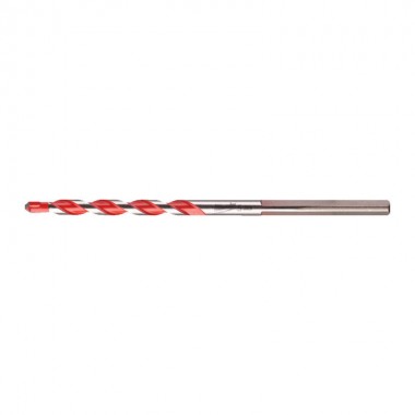 Свердло по бетону MILWAUKEE PREMIUM діаметр 3 x 90
