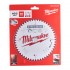 Диск пиляльний Alu PFTE MILWAUKEE, діам.165х20х2,2мм, 52 зуб. Диск пиляльний Alu PFTE MILWAUKEE, діам.165х20х2,2мм, 52 зуб.
