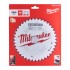 Диск пиляльний PFTE THIN KERF MILWAUKEE, O184х30х2,1мм, 48 зуб. Диск пиляльний PFTE THIN KERF MILWAUKEE, O184х30х2,1мм, 48 зуб.