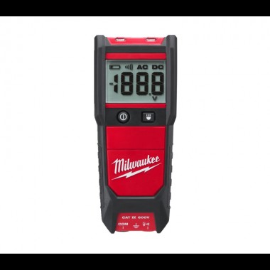 Тестер автоматичний MILWAUKEE 2212-20