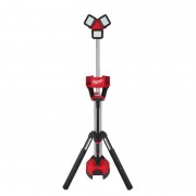 Акумуляторна високопотужна щогла освітлення з функцією зарядного пристрою M18 HOSALC-0 4933478116