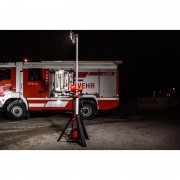 Акумуляторна високопотужна щогла освітлення з функцією зарядного пристрою M18 HOSALC-0 4933478116