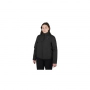 Куртка-пуховик з підігрівом MILWAUKEE, M12 HPJLBL2-0(M), чорна (розмір M)