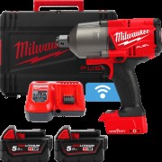 Гайковерт высокомоментный MILWAUKEE 3/4