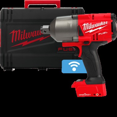 Гайковерт высокомоментный MILWAUKEE 3/4" (2034Нм) M18 FUEL ONEFHIWF34-0X ONE-KEY (каркас)