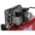 Компрессор поршневой FIAC AB 100-360  (220V)  (ресивер 100 л, пр-сть 360 л/мин)