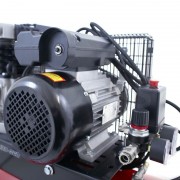 Компрессор поршневой FIAC AB 100-360 (220V) (ресивер 100 л, пр-сть 360 л/мин)