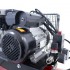 Компрессор поршневой FIAC AB 100-360  (220V)  (ресивер 100 л, пр-сть 360 л/мин)
