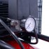 Компрессор поршневой FIAC AB 500/998 (380V)  (ресивер 500 л, пр-сть 1070 л/мин)