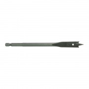 Свердло пір'яне MILWAUKEE, діаметр 12x152мм