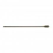 Свердло пір'яне MILWAUKEE, O18x400мм