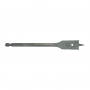 Сверло перьевое MILWAUKEE, Ø18x152мм