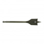 Свердло пір'яне MILWAUKEE, діаметр 26x152мм