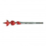 Cвердло по дереву Speed Feed 25x165 MILWAUKEE
