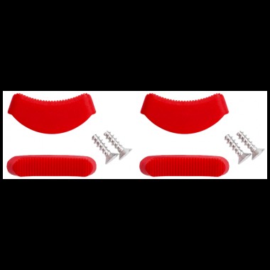 Змінні накладки для KNIPEX 81 11 250 N та 81 13 250 N, 81 19 250 N