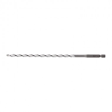 Свердло універсальне ShW HEX MILWAUKEE, діаметр 6,5 x 200 мм Свердло універсальне ShW HEX MILWAUKEE, діаметр 6,5 x 200 мм