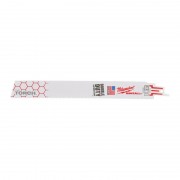Полотно для сабельных пил TORCH MILWAUKEE, 230х1,8мм, (25шт), (металл)