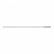 Свердло по мультіматериалам ShW HEX MILWAUKEE, діаметр 8,0x400х340мм