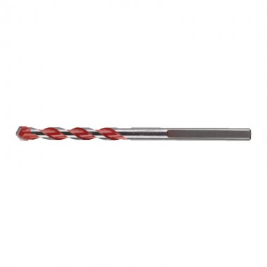 Свердло по бетону MILWAUKEE PREMIUM O6,5x150х90мм