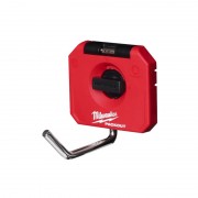 Держатель MILWAUKEE PACKOUT SMALL SINGLE STRAIGHT HOOK