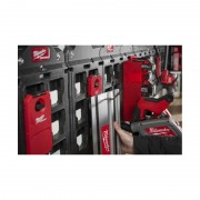 Держатель MILWAUKEE PACKOUT SMALL SINGLE STRAIGHT HOOK