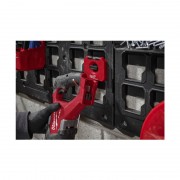 Держатель MILWAUKEE PACKOUT SMALL SINGLE STRAIGHT HOOK