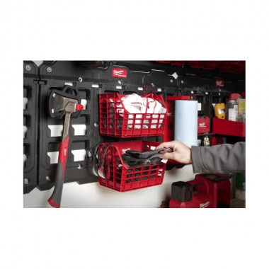 Корзина перфорированая  MILWAUKEE Packout