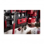 Держатель MILWAUKEE PACKOUT SMALL HOOK ROW