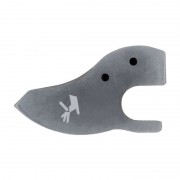 Змінне  лезо для cекатора акумуляторного MILWAUKEE M12 BLPRS