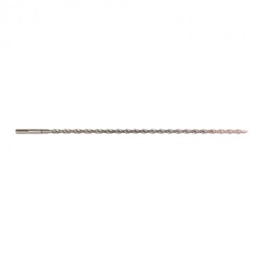 Бур SDS-PLUS M2 MILWAUKEE, діаметр 10,0х450х400мм Бур SDS-PLUS M2 MILWAUKEE, діаметр 10,0х450х400мм