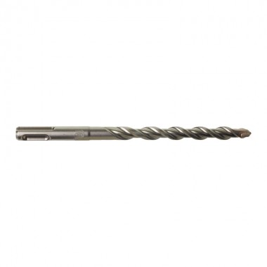 Бур SDS-PLUS M2 MILWAUKEE, діаметр 12,0х210х160мм, (10шт), пластикова коробка