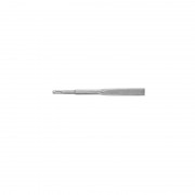 Долото SDS-PLUS SLEDGE MILWAUKEE 4932493609