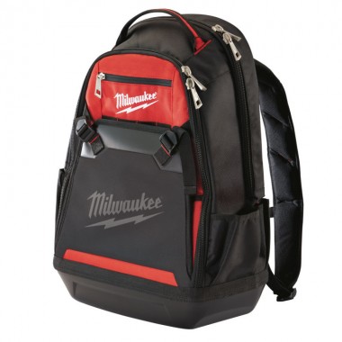 Рюкзак MILWAUKEE Jobsite backpack 48228200 Рюкзак MILWAUKEE Jobsite backpack 48228200