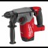 Перфоратор акумуляторний безщітковий SDS PLUS M18 FH-0 FUEL MILWAUKEE Перфоратор акумуляторний безщітковий SDS PLUS M18 FH-0 FUEL MILWAUKEE