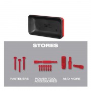 Магнитная тарелка MILWAUKEE Packout™ - 20 x 10 см