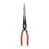 Длинногубцы LONG REACH PLIER- STRAIGHT MILWAUKEE Длинногубцы LONG REACH PLIER- STRAIGHT MILWAUKEE