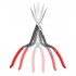 Длинногубцы LONG REACH PLIER- STRAIGHT MILWAUKEE Длинногубцы LONG REACH PLIER- STRAIGHT MILWAUKEE