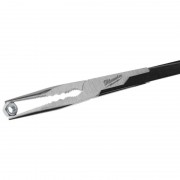 Довгогубці LONG REACH PLIER - STRAIGHT MILWAUKEE