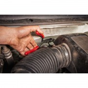 Довгогубці LONG REACH PLIER - STRAIGHT MILWAUKEE