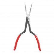 Довгогубці 45град. LONG REACH PLIER MILWAUKEE