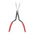 Длинногубцы 45° LONG REACH PLIER MILWAUKEE Длинногубцы 45° LONG REACH PLIER MILWAUKEE