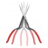 Длинногубцы 45° LONG REACH PLIER MILWAUKEE Длинногубцы 45° LONG REACH PLIER MILWAUKEE