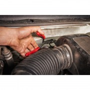 Довгогубці 45град. LONG REACH PLIER MILWAUKEE